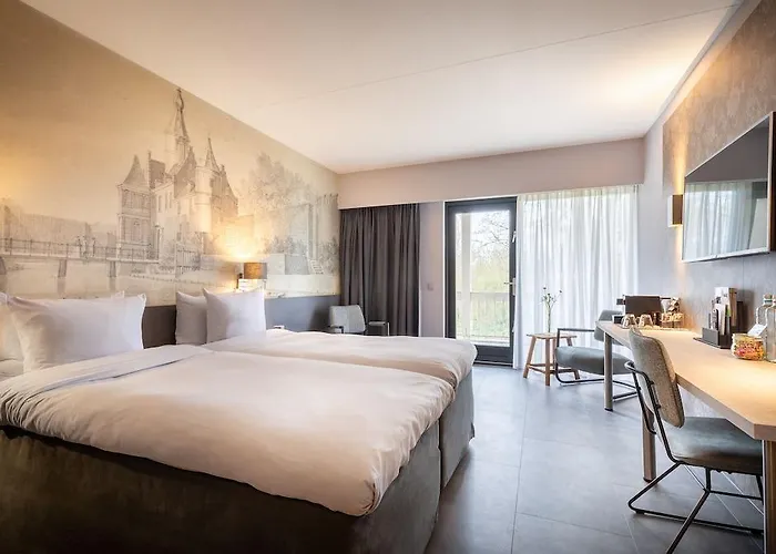 Landgoed Marquette 4*