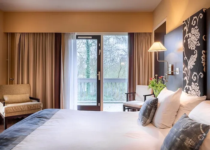 Hotel Landgoed Marquette Heemskerk