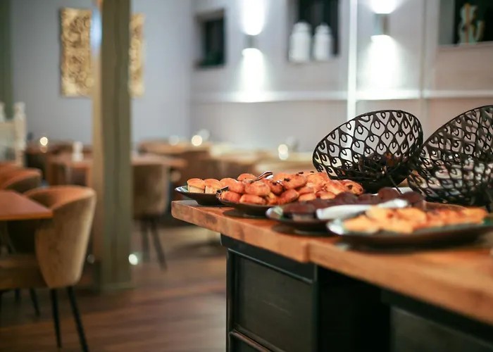 Landgoed Marquette 4*