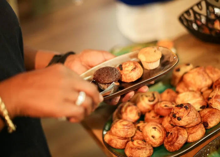 Hotel Landgoed Marquette Heemskerk