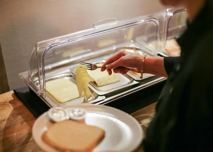 Hotel Landgoed Marquette