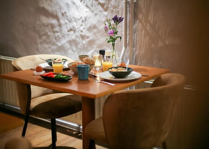 Landgoed Marquette Hotel Heemskerk