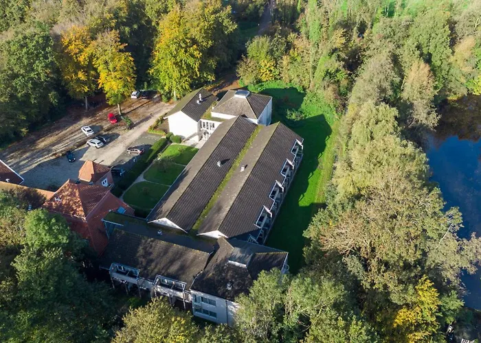 Hotel Landgoed Marquette