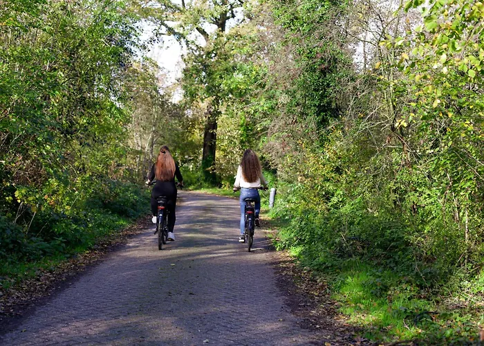 Hotel Landgoed Marquette