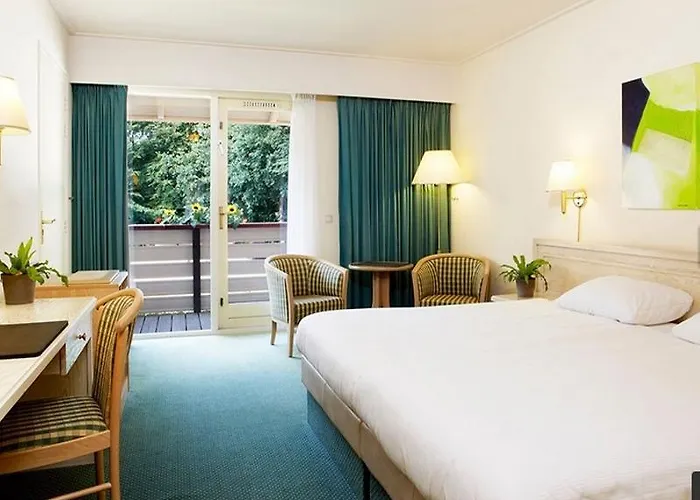 Landgoed Marquette 4*