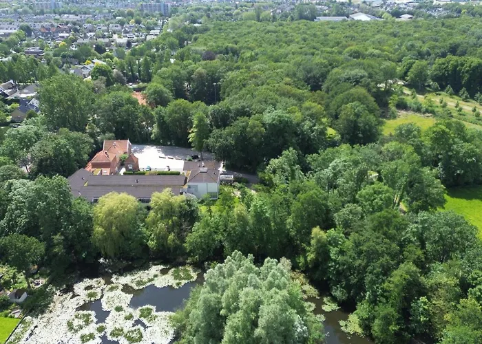 Landgoed Marquette Hotel