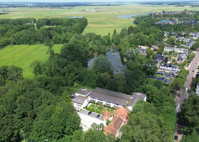 Landgoed Marquette Hotel 4*