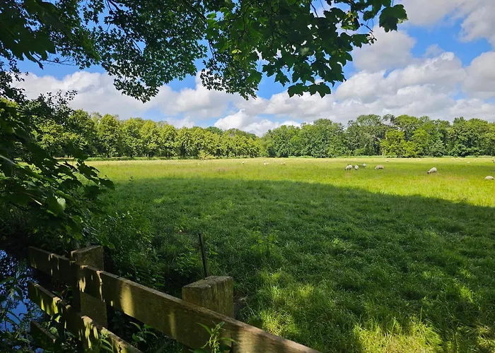 Hotel Landgoed Marquette 4*