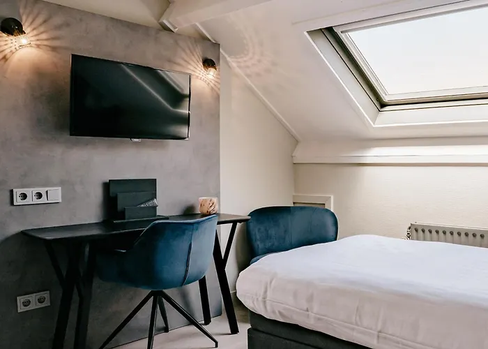 Landgoed Marquette Hotel 4*