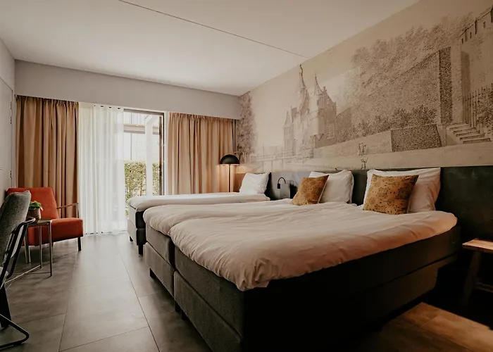 Landgoed Marquette Heemskerk