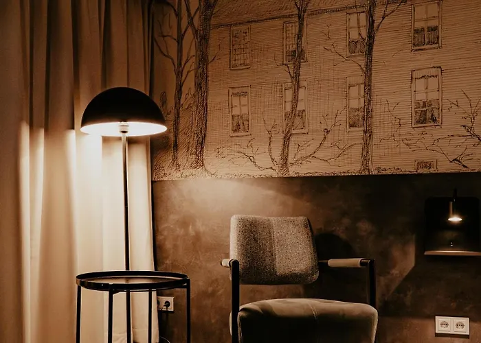 Landgoed Marquette Heemskerk