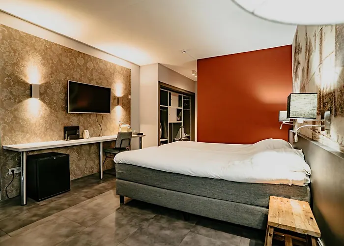 Landgoed Marquette Hotel 4*