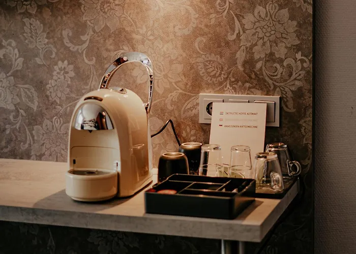 Landgoed Marquette Heemskerk