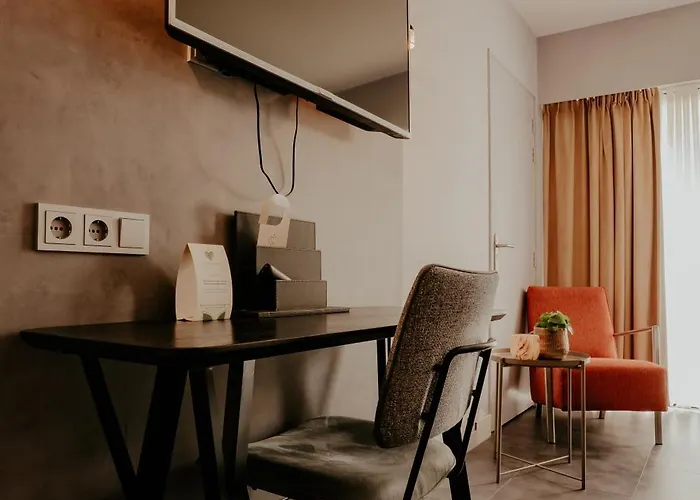 Landgoed Marquette 4* Heemskerk