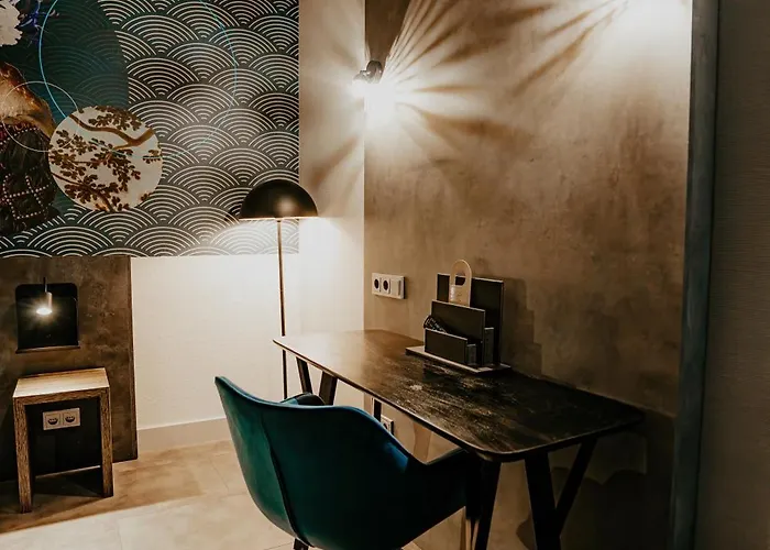 Landgoed Marquette Hotel