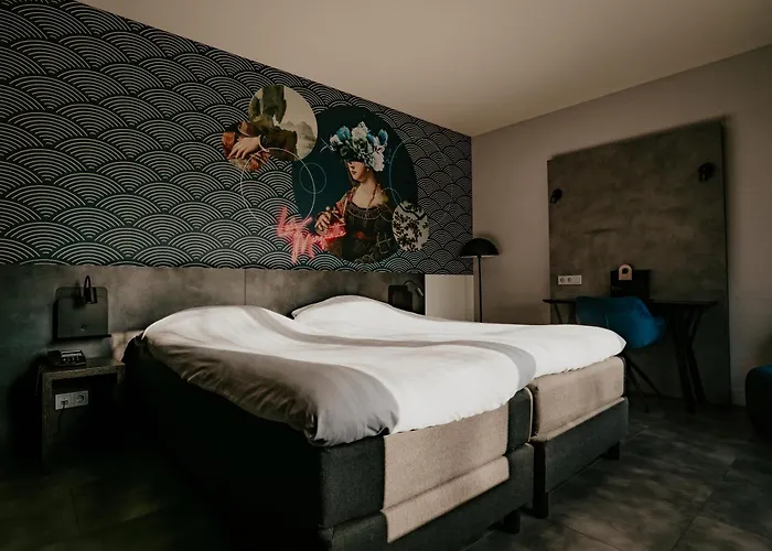 Landgoed Marquette 4* Heemskerk