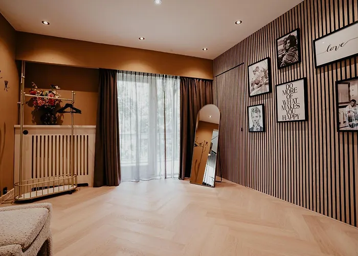 Hotel Landgoed Marquette Heemskerk