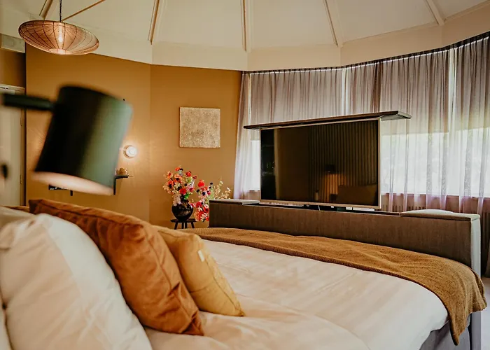 Hotel Landgoed Marquette Heemskerk