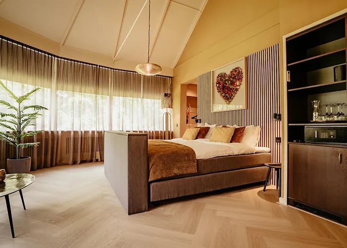 Landgoed Marquette 4* Heemskerk