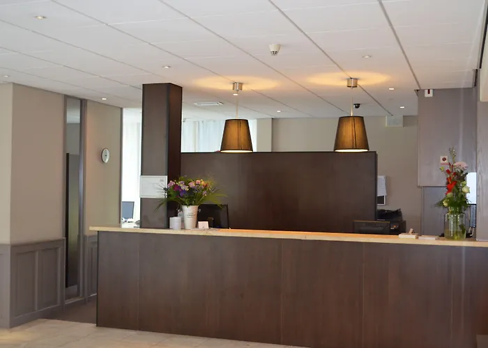 Landgoed Marquette Hotel Heemskerk