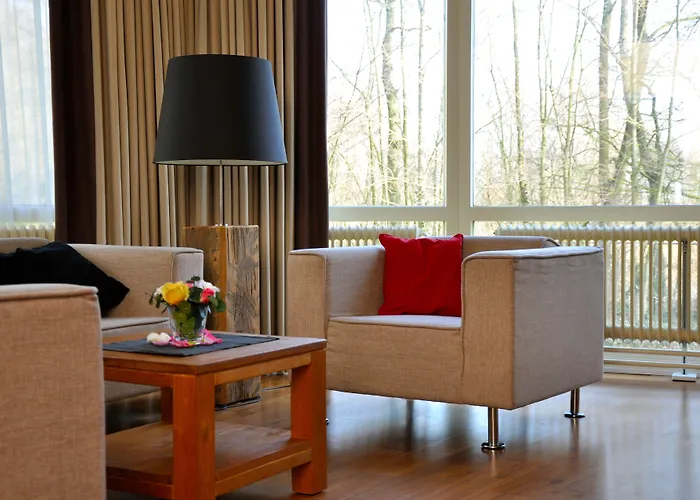 Landgoed Marquette Hotel 4*