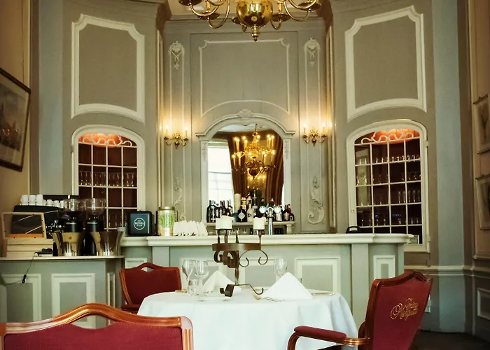 Landgoed Marquette Hotel 4*