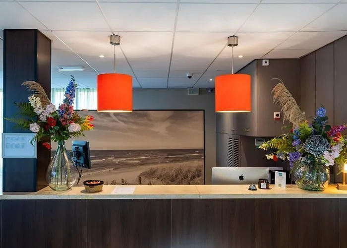 Hotel Landgoed Marquette Heemskerk