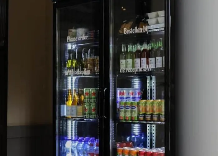 Landgoed Marquette Hotel Heemskerk