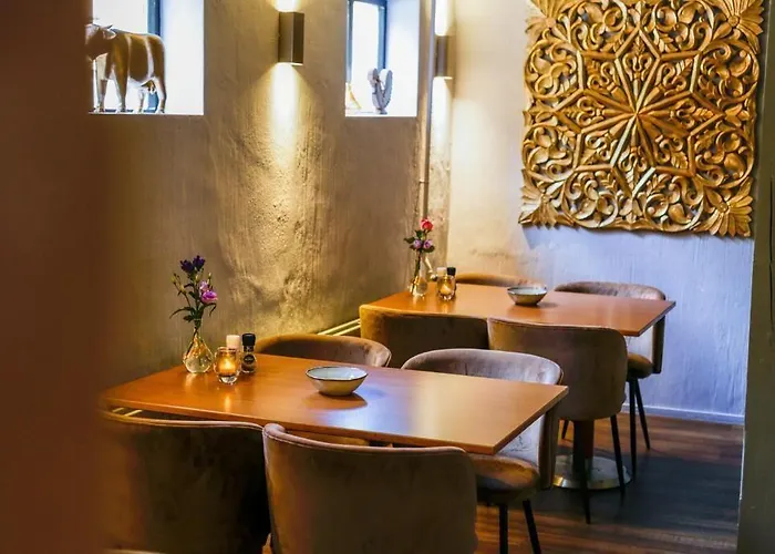 Landgoed Marquette 4* Heemskerk