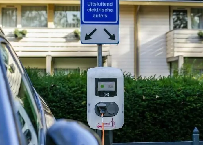 Landgoed Marquette 4* Heemskerk