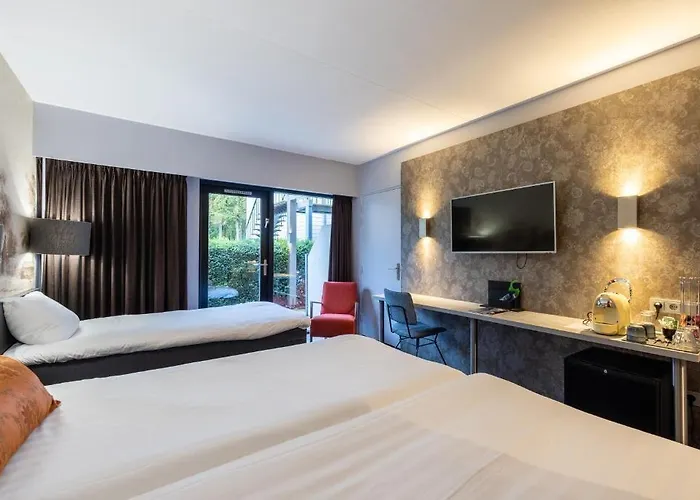 Landgoed Marquette 4*