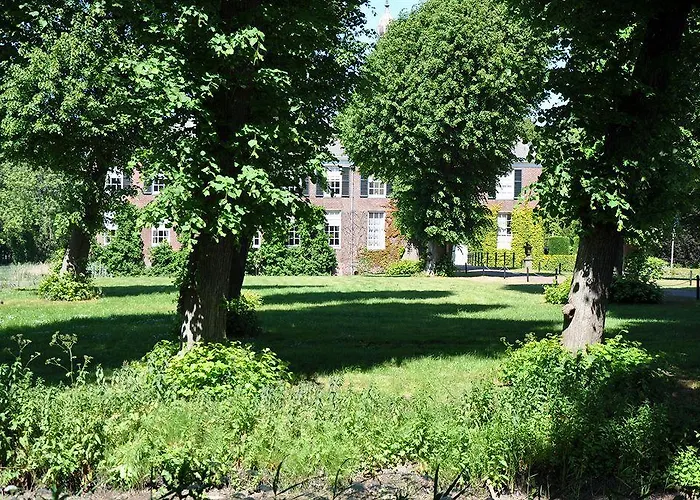 Landgoed Marquette Hotel 4*