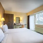 Hotel Heemskerk 4* Хемскерк