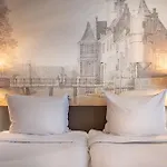 Hotel Heemskerk