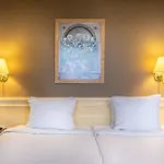 Hotel Heemskerk Отель Хемскерк