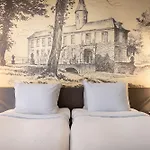 Hotel Heemskerk 4* Хемскерк
