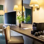 Отель Hotel Heemskerk