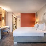 Hotel Heemskerk Отель Хемскерк