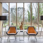 Отель Hotel Heemskerk 4*