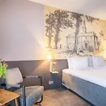Hotel Heemskerk Отель