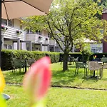 Hotel Heemskerk Отель 4*