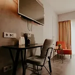 Hotel Heemskerk 4* Хемскерк