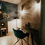 Hotel Heemskerk Отель