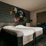 Hotel Heemskerk 4* Хемскерк