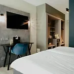 Hotel Heemskerk