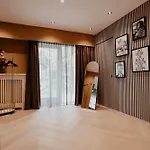 Отель Hotel Heemskerk Хемскерк