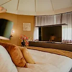 Отель Hotel Heemskerk Хемскерк