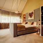 Hotel Heemskerk 4* Хемскерк