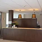 Hotel Heemskerk Отель Хемскерк