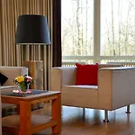 Hotel Heemskerk Отель 4*